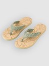 O'Neill Floral Sandalen