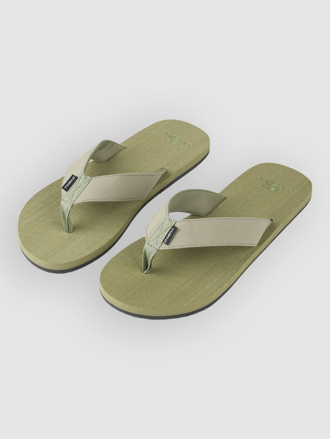 O'Neill Fabric Sandals