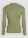 O'Neill Skins L/Slv Pitkähihainen Lycra