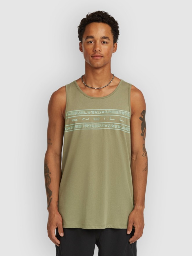 O'Neill Graphic Tank Top