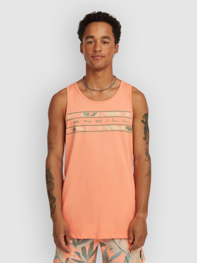O'Neill Graphic Camiseta de Tirantes