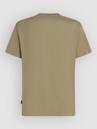 O'Neill Flower Stripe T-Shirt