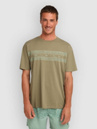 O'Neill Flower Stripe T-Shirt