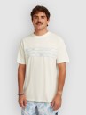 O'Neill Flower Stripe T-Shirt