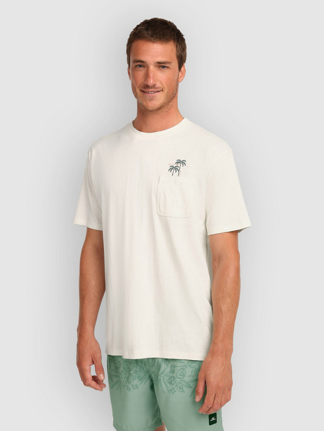 O'Neill Chest Pocket T-Shirt