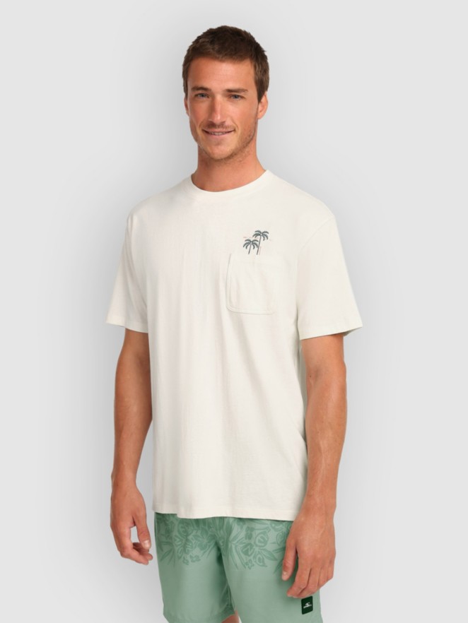O'Neill Chest Pocket T-Shirt