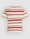 O'Neill O'Riginals Boxy Stripe T-Shirt
