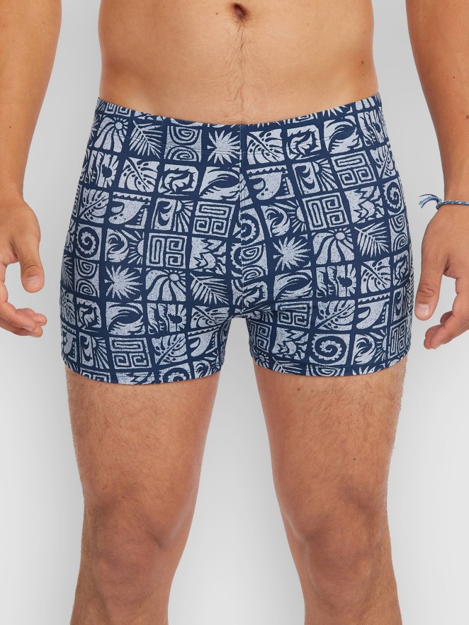 O'Neill Essential Aop Racer Boardshorts
