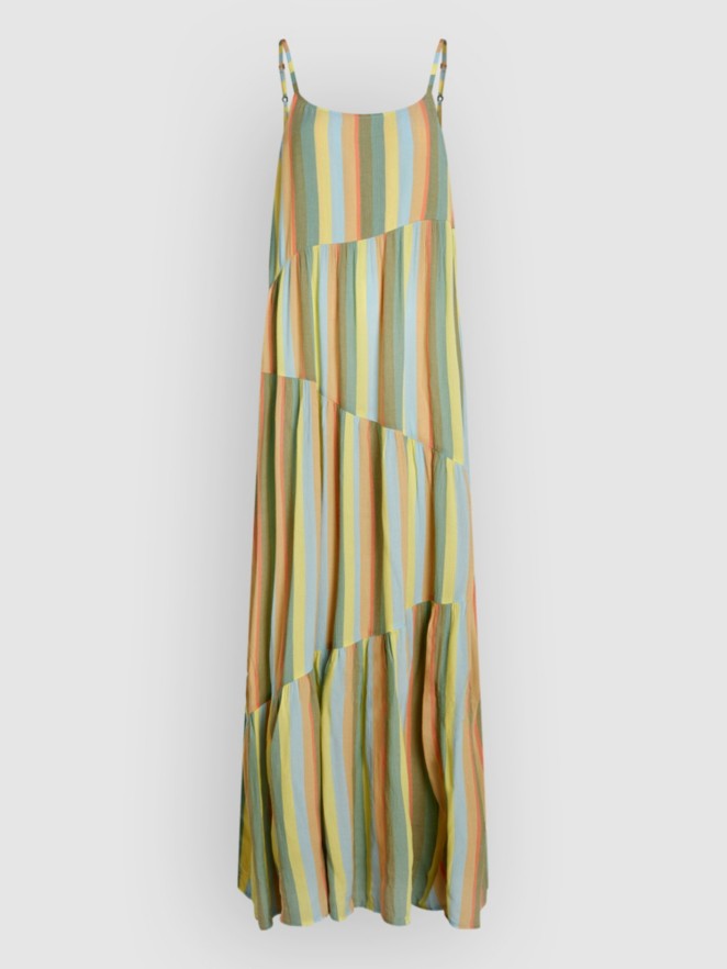 O'Neill Devyn Maxi Dress