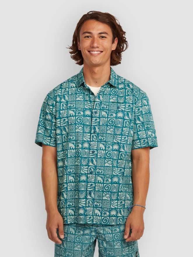 O'Neill Print Shirt