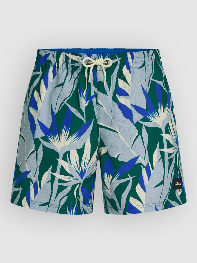 O'Neill Print 16'' Boardshorts