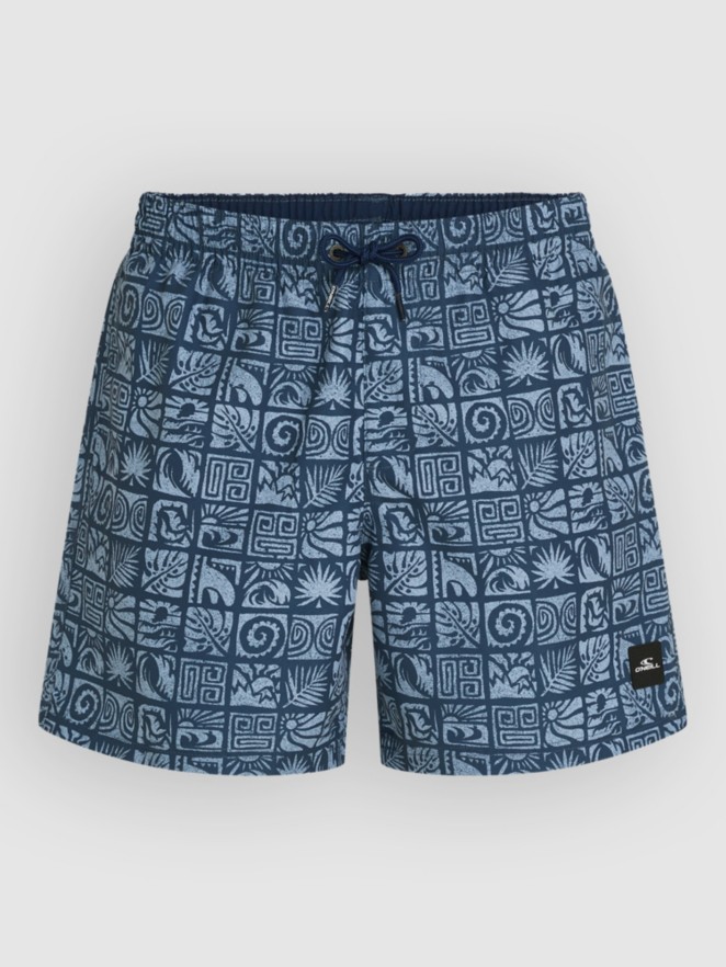 O'Neill Print 16'' Boardshorts