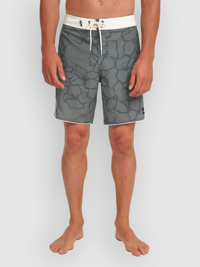 O'Neill Hyperfreak Mysto Scallop 19″ Boardshorts