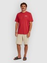 O'Neill O'Neill Hybrid 19″ Melange Shorts