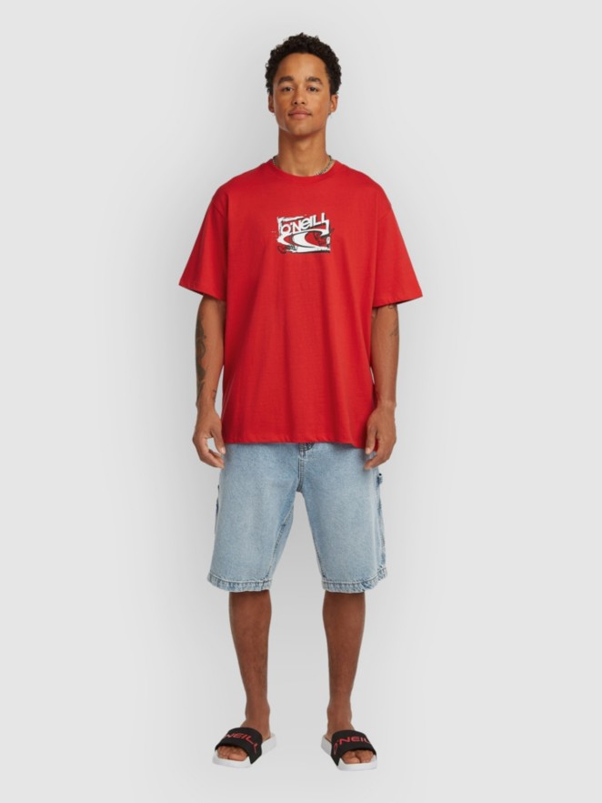 O'Neill Essentials Denim Shorts