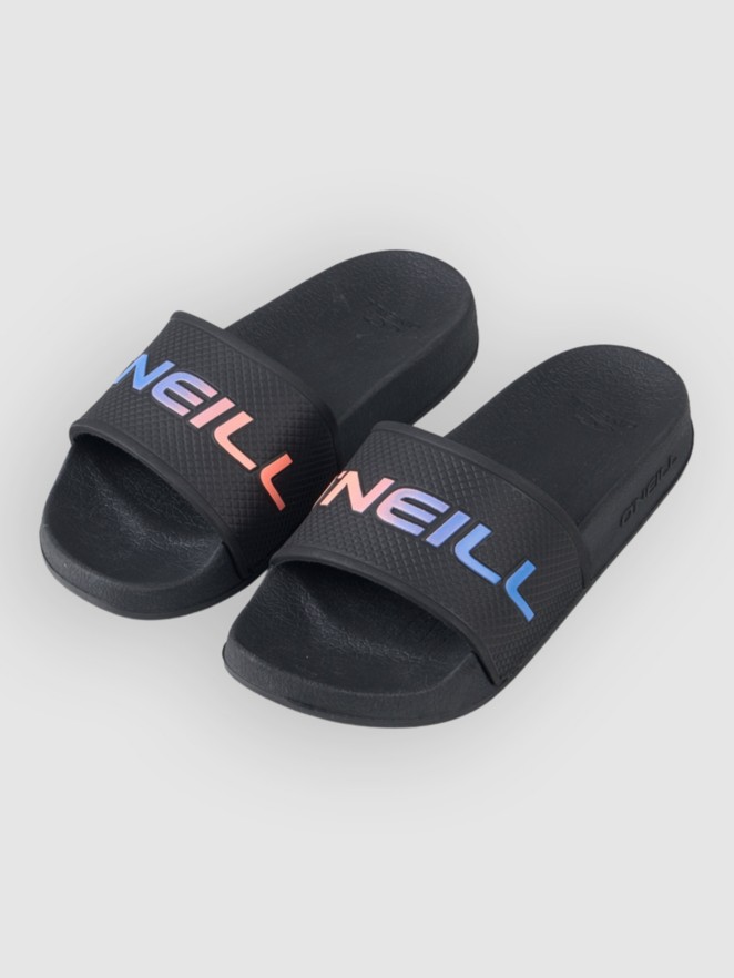 O'Neill Logo Slides Kids Sandaler