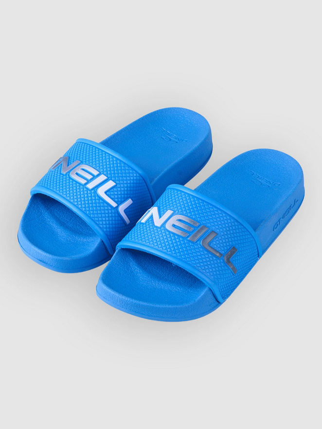 O'Neill Logo Slides Kids Sandaler