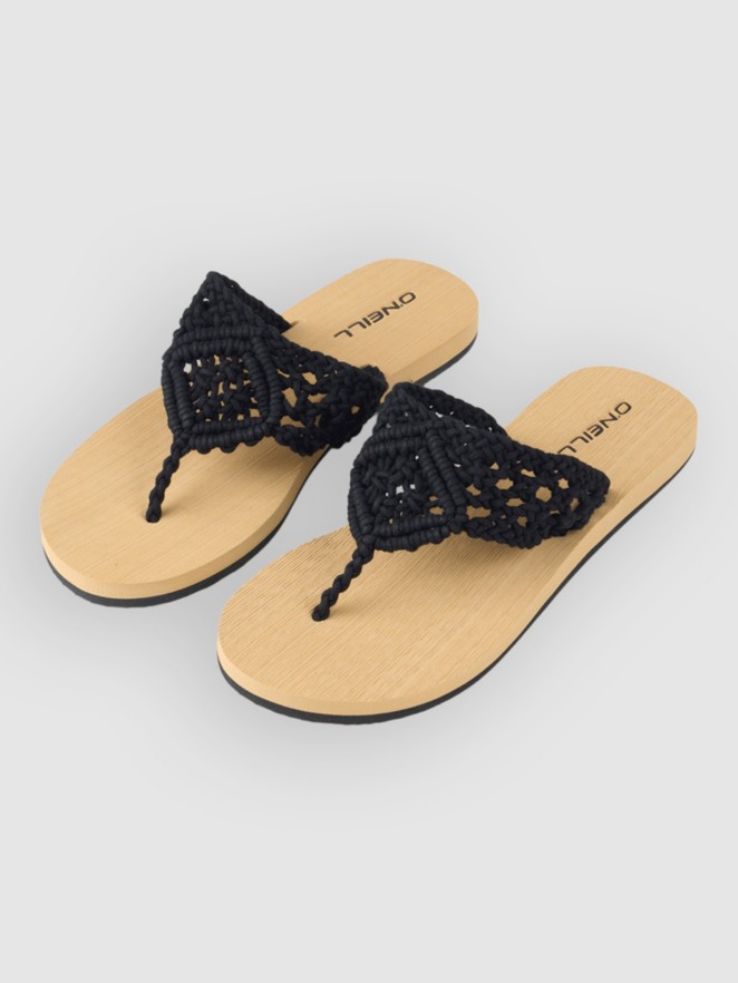 O'Neill Ditsy Crochet Sandalen