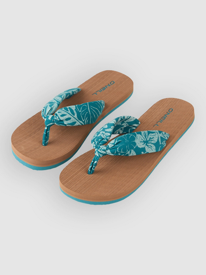 O'Neill Ditsy Sun Sandals