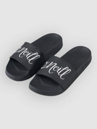 O'Neill Script Slides Sandals