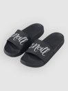O'Neill Script Slides Sandals