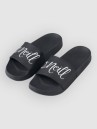O'Neill Script Slides Sandals
