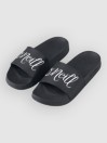 O'Neill Script Slides Sandals