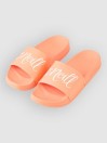 O'Neill Script Slides Sandals