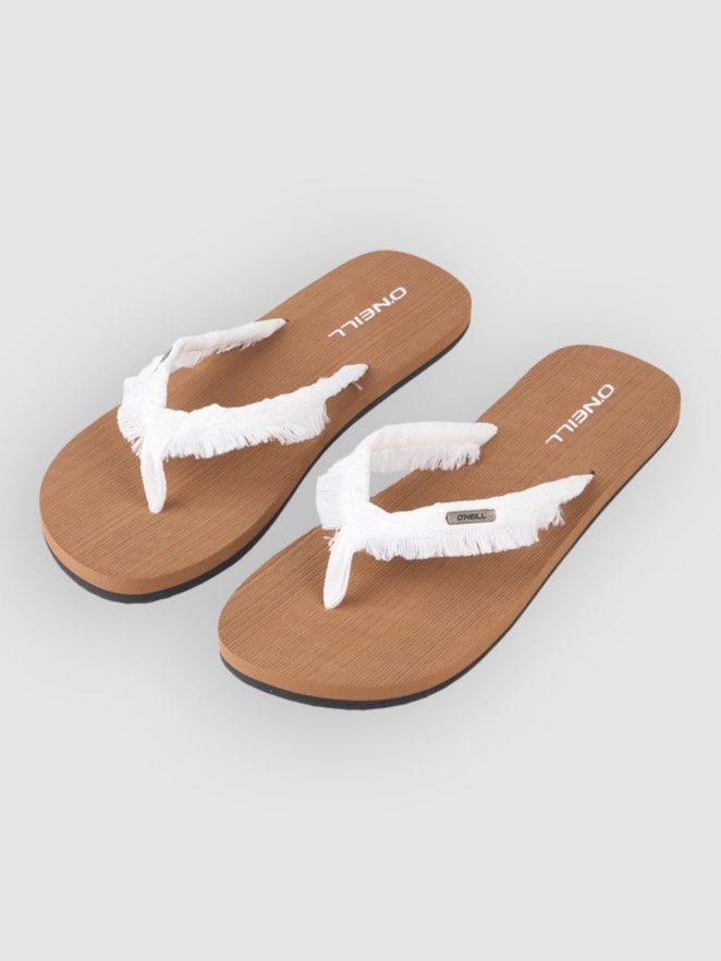 O'Neill Ditsy Jacquard Sandalen