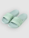 O'Neill Embossed Slides Sandals