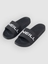 O'Neill Logo Slides Sandals