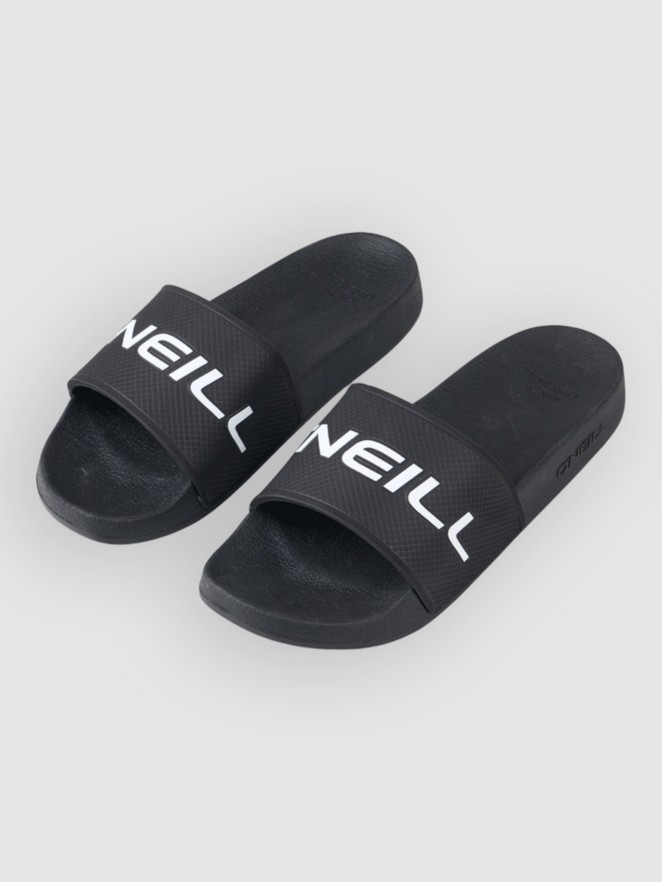 O'Neill Logo Slides Sandals