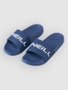O'Neill Logo Slides Sandals