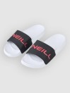 O'Neill Logo Slides Sandals
