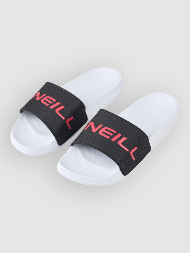 O'Neill Logo Slides Sandals