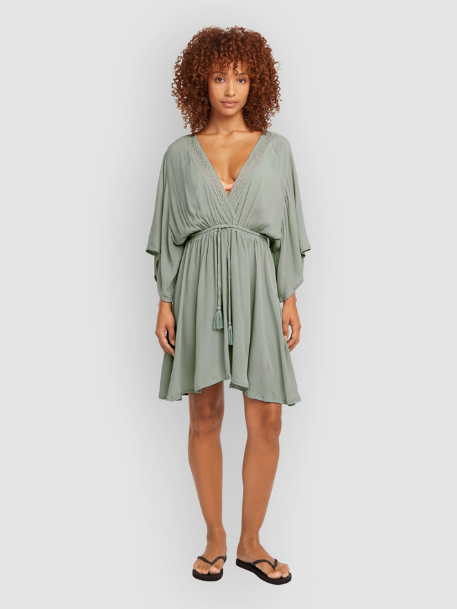 O'Neill Essentials Tokeena Cover Up Dress