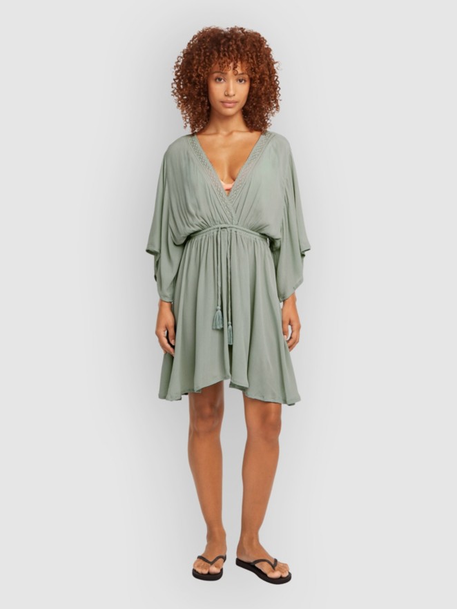 O'Neill Essentials Tokeena Cover Up Dress