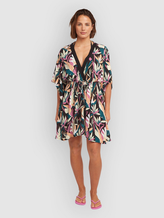 O'Neill Essentials Tokeena Cover Up Dress