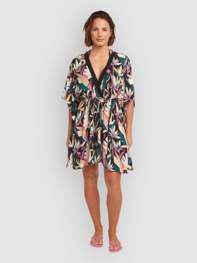 O'Neill Essentials Tokeena Cover Up Dress
