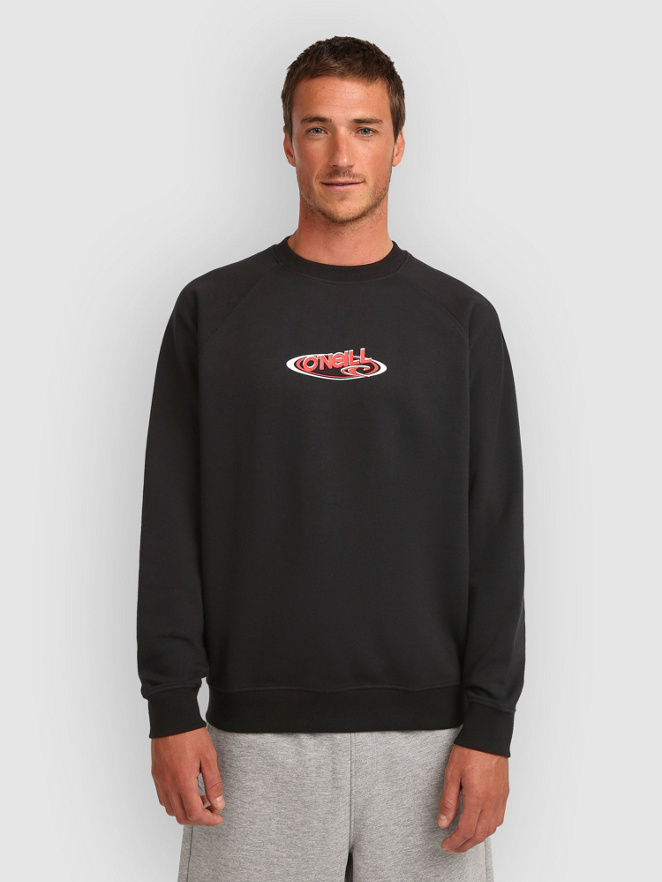 O'Neill Essentials 90'S Logo Crew Sweater