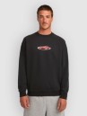 O'Neill Essentials 90'S Logo Crew Sweater