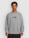 O'Neill Essentials 90'S Logo Crew Sweater