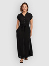 O'Neill Lori Maxi Shirt Dress