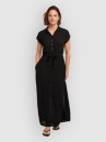 O'Neill Lori Maxi Shirt Dress