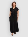 O'Neill Lori Maxi Shirt Dress
