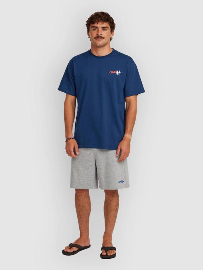 O'Neill Essentials 90'S Sweat Shorts