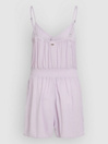 O'Neill Thin Strap Buttoned Romper Overall