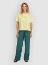O'Neill Johnny Smocked Waist Pants