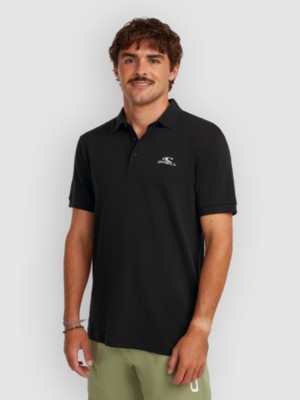 O'Neill Slub Polo black out kaufen