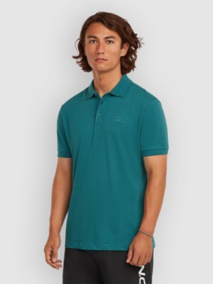 O'Neill Slub Polo botanical heat kaufen